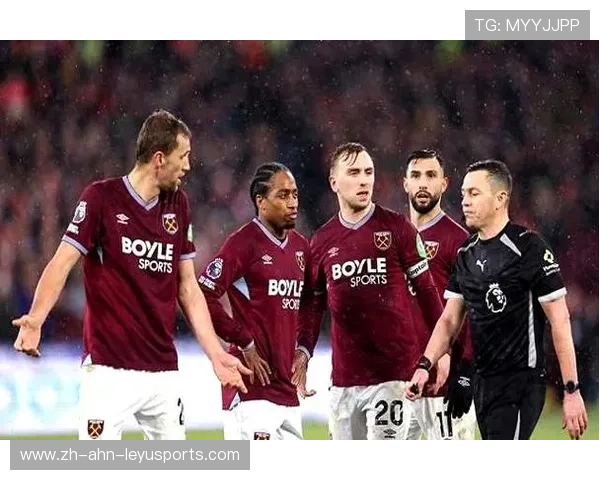 英超常年保级球队解析