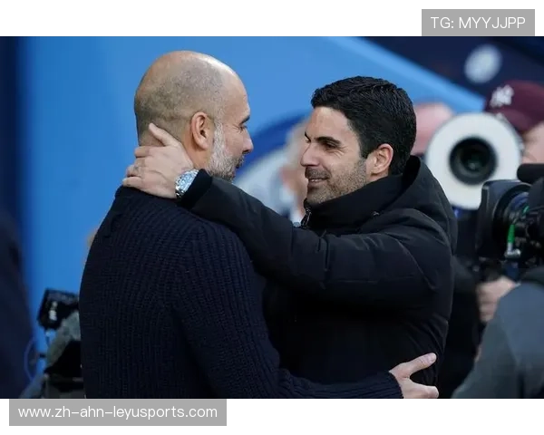 战术中字全解读瓜迪奥拉临场调整如何成功击溃阿尔特塔体系 战术中字全解读瓜迪奥拉临场调整如何成功击溃阿尔特塔体系